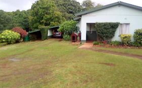 Elwandle Guest House Manzini Exterior photo