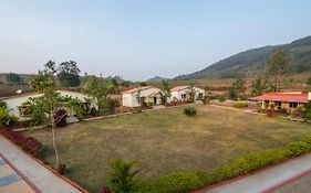 At Home Prakruthi Resorts Araku Exterior photo