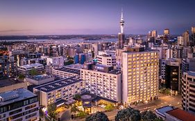 Cordis, Auckland By Langham Hospitality Group Hotel Exterior photo