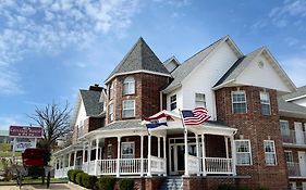 Carriage House Inn Branson Exterior photo