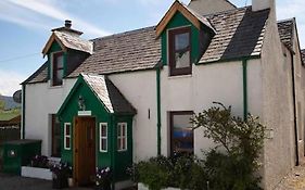 The Wee Cottage Drumnadrochit Exterior photo