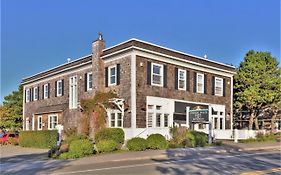 Cannon Beach Hotel Collection Exterior photo