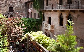 Relais Balcone Di Giulietta Hotel Verona Exterior photo