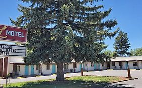 The L Motel Downtown/Nau Conference Center Flagstaff Exterior photo