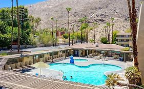 Vagabond Motor Hotel - Palm Springs Exterior photo