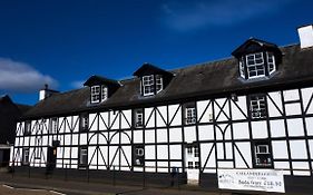 Callander Hostel Exterior photo