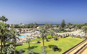 Allegro Agadir Hotel Exterior photo