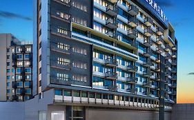 Somerset Emerald City Suzhou Aparthotel Suzhou  Exterior photo