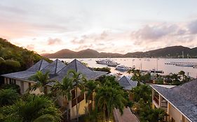 Antigua Yacht Club Marina Resort English Harbour Exterior photo