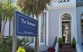 The Belmont Bed & Breakfast Torquay Exterior photo