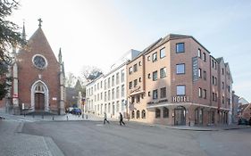 Hotel The Shepherd Leuven Exterior photo