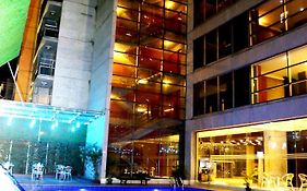 The Olives Hotel Dhaka Exterior photo