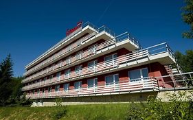 Econo Hotel Zilina Exterior photo