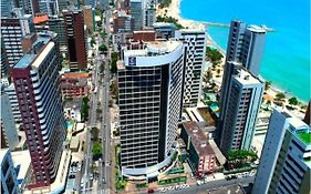 Comfort Hotel Fortaleza Exterior photo