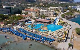 Eri Beach & Village Hotel Hersonissos  Exterior photo