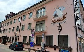 Hotel Schiff Rastatt Exterior photo