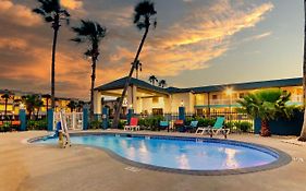 Captains Quarters Inn Port Aransas Exterior photo