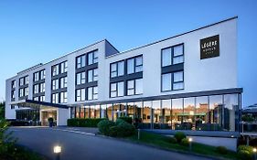 Legere Hotel Luxembourg Exterior photo