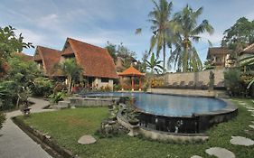 Abangan Bungalow Hotel Ubud  Exterior photo