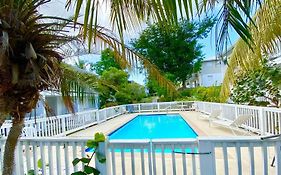 Breezy Nights St. Croix Apartment Christiansted Exterior photo