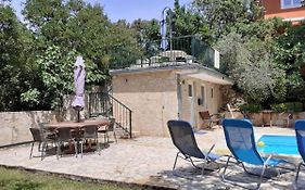 Holiday Home Villa "Paradise Farm" Crikvenica Exterior photo