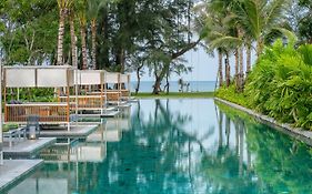 Melia Phuket Mai Khao Hotel Exterior photo