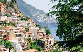 Villa Alimede Positano Exterior photo