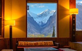 Roomy Daastaan Hotel, Karimabad  Exterior photo