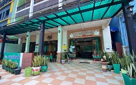 Mixay Paradise Hotel Vientiane Exterior photo