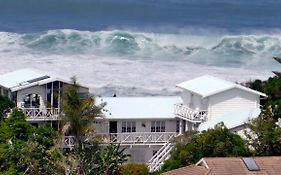 Brenton Beach House Villa Exterior photo