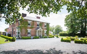 Willington Lodge Hanmer Exterior photo