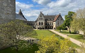 Haus Willy Bad Bentheim Villa Exterior photo