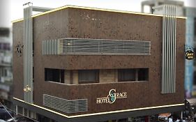 Hotel Grace Ambala Exterior photo