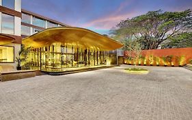 Radisson Resort Goa Baga Arpora Exterior photo