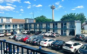 Fairway Inn By The Falls Niagara Falls Exterior photo