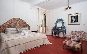 The Bersal House Bed & Breakfast San Miguel de Allende Exterior photo