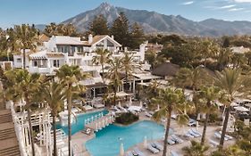 Puente Romano Beach Resort Marbella Exterior photo