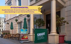 Smart Hyde Park View Hostel London Exterior photo