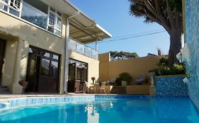 Sundown Manor Guest House Cape Town Exterior photo