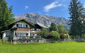 Ferienhaus Korda Villa Ramsau am Dachstein Exterior photo