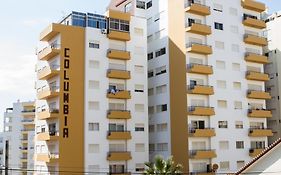 Columbia Apartamentos Turisticos Portimao Exterior photo