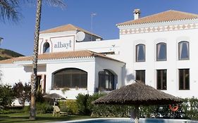 Albayt Resort & Spa Estepona Exterior photo