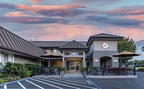 Best Western Silicon Valley Inn Sunnyvale Exterior photo