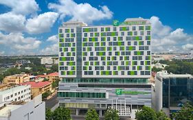 Holiday Inn & Suites Saigon Airport, An Ihg Hotel Ho Chi Minh City Exterior photo