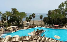 Marriott'S Playa Andaluza Hotel Estepona Exterior photo