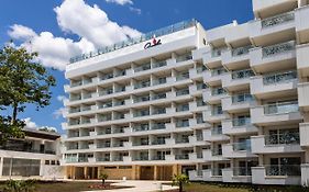 Maritim Hotel Amelia Albena Exterior photo