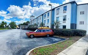 Destiny Palms Hotel Maingate West Kissimmee Exterior photo