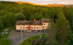 Vanhan Koulun Majatalo-Old School Guest House Koli  Exterior photo