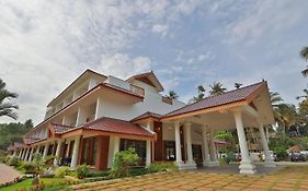 Lagoona Beach Resort, Kovalam Exterior photo