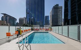 Voco Brisbane City Centre, An Ihg Hotel Exterior photo